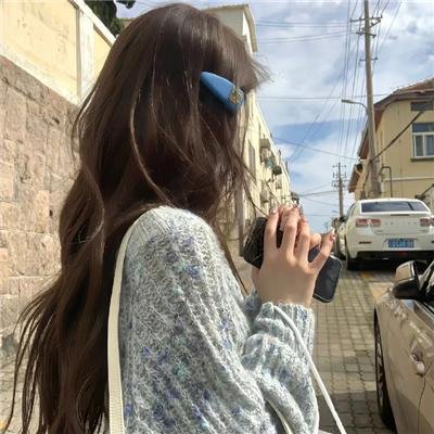 顾盼生香