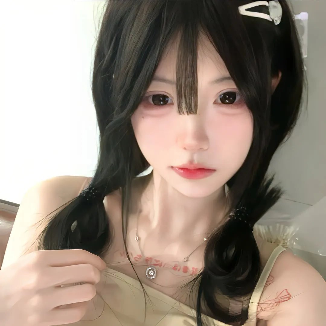 暗街中的人们