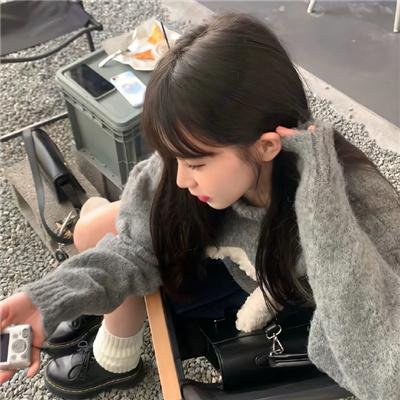 女人置上