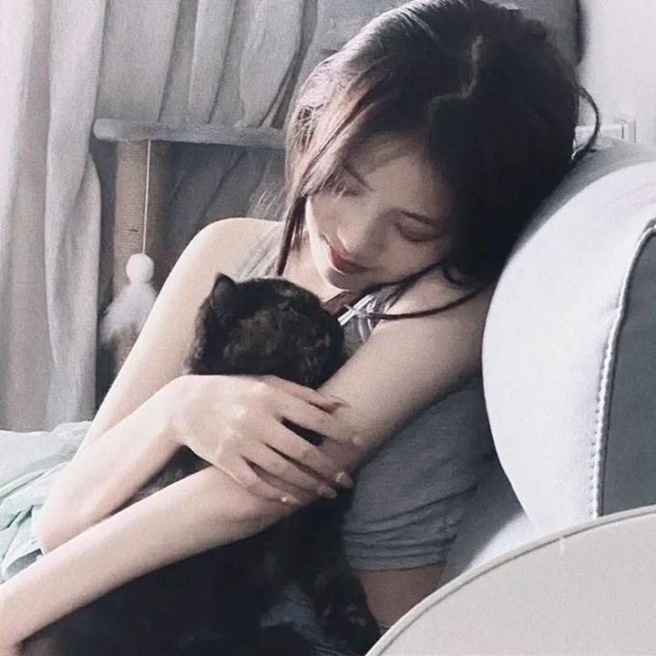 路过我年少时光的蓝色