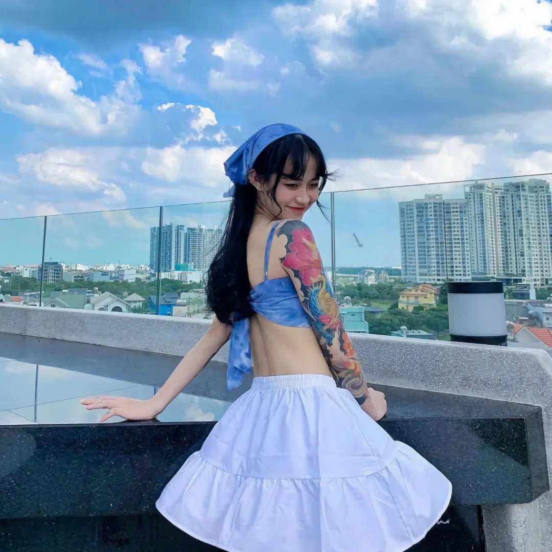 天堂糖果